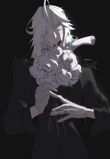 Back to posting lazy art