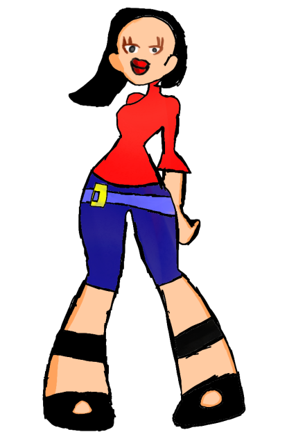 18 Sem Título - ibisPaint