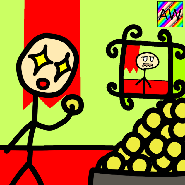 gold - ibisPaint