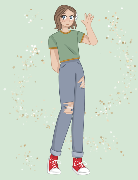 LAST MINUTE CONTEST ENTRY