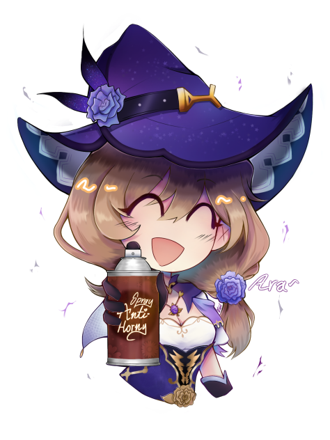 The witch~ 🥀 (190)