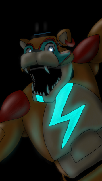 GlamrockFreddy