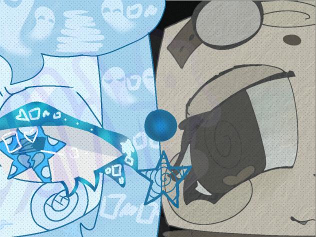 Connie and shelly