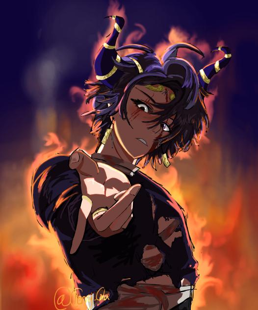 Tear out Your Heart It’ll Always be Mine