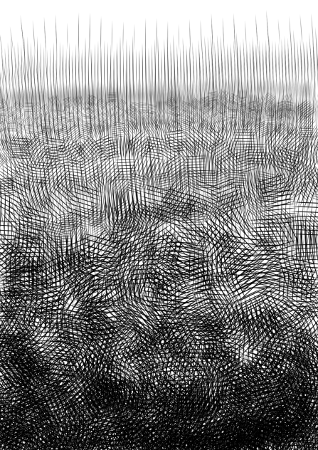 Manga Background effect 1