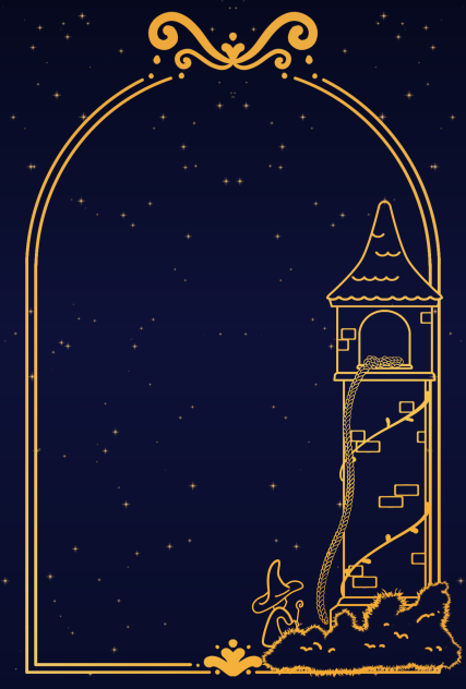 Rapunzel Tale BG