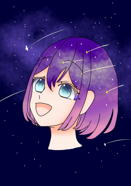 ⭐︎星の子⭐︎