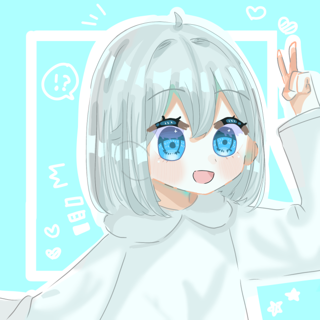✌️💫💧