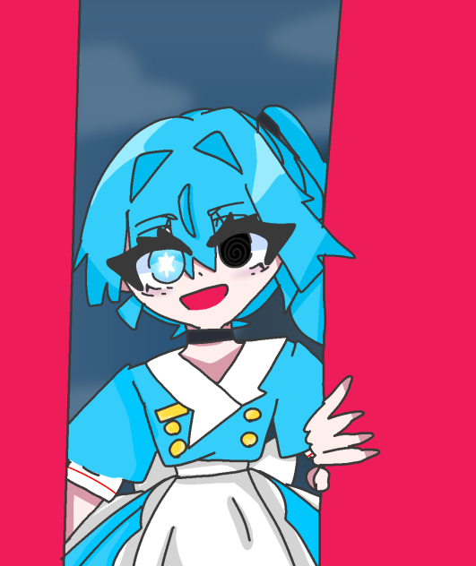 アビスさんのその後