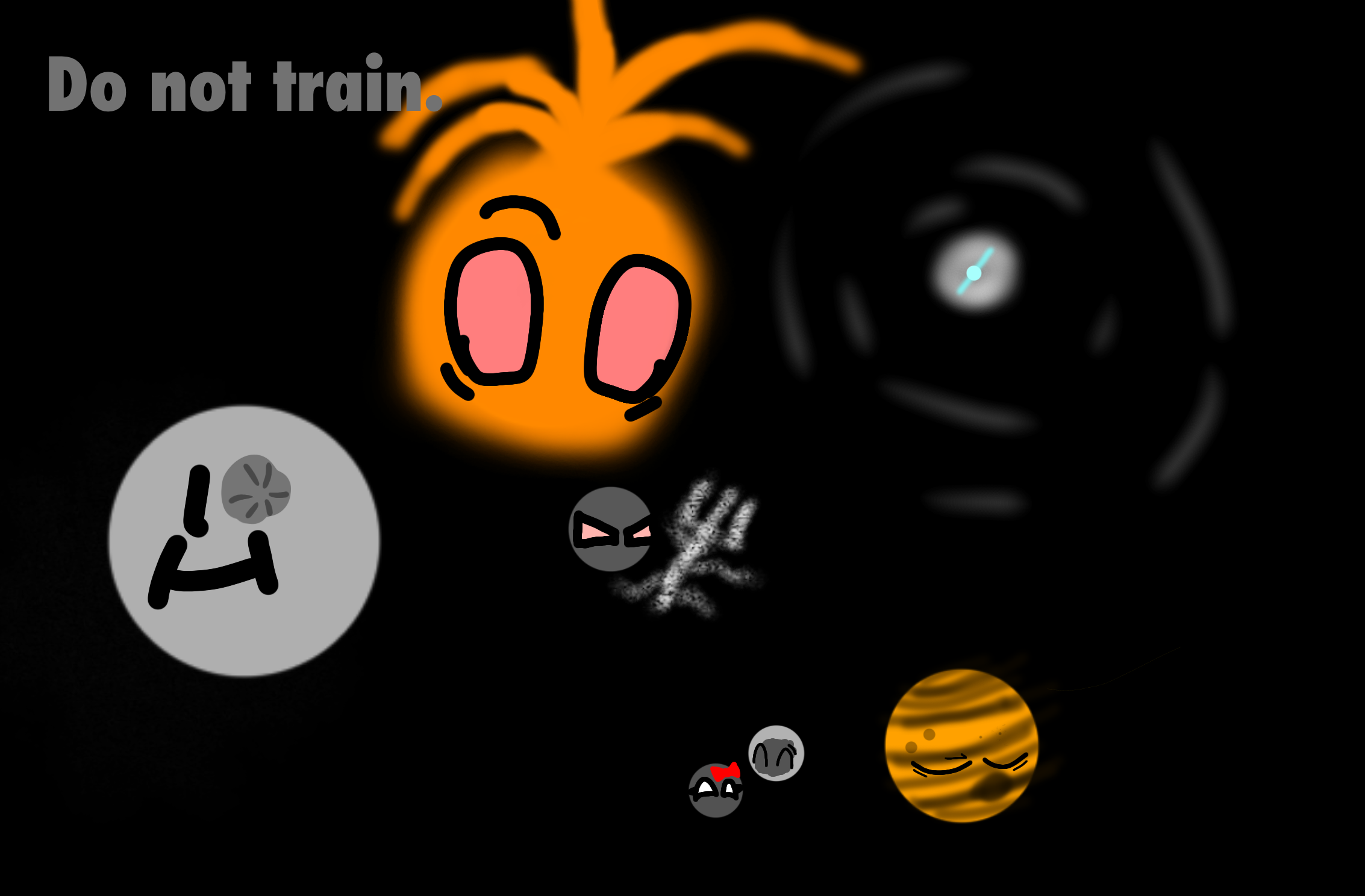 HELL YEA MOONS OF AESPLICUS!!! - ibisPaint