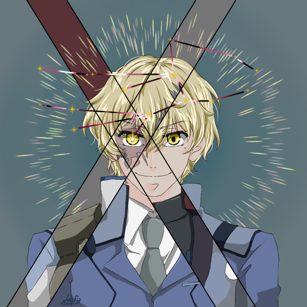 グラハム・エーカー