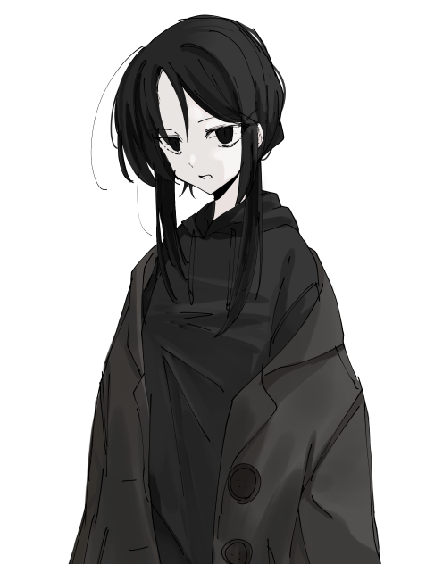 黒