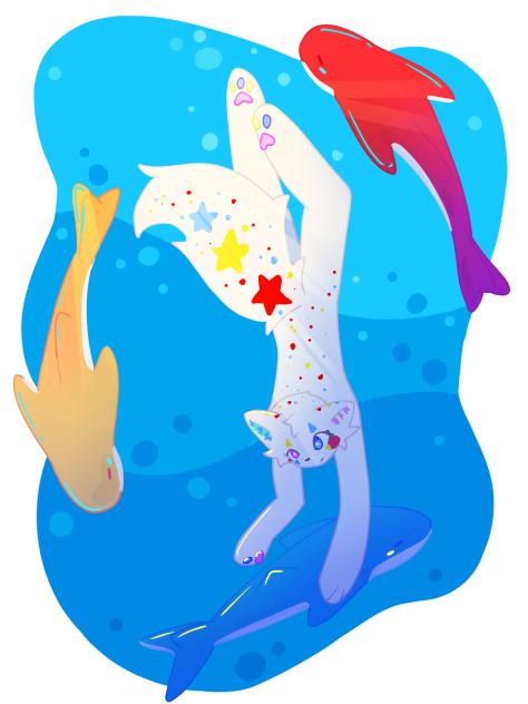 some more carousel art