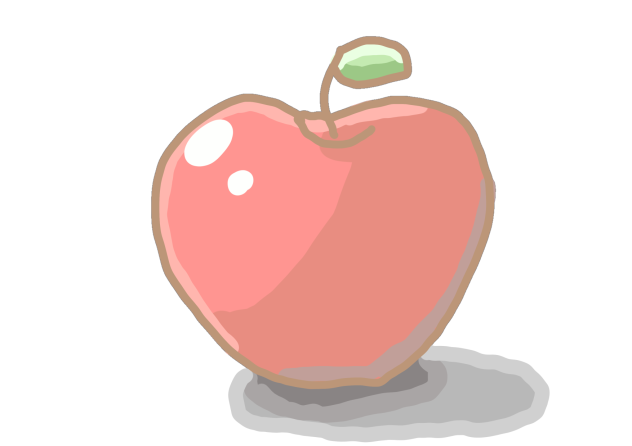 りんご