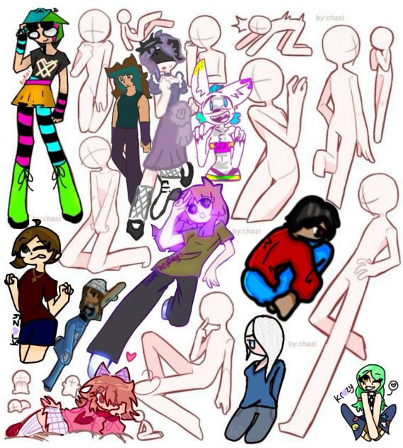 Collab!!