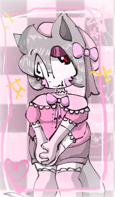 Rox! 🩷