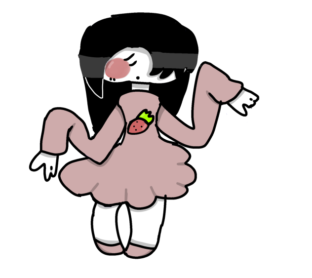 Ghosttinna