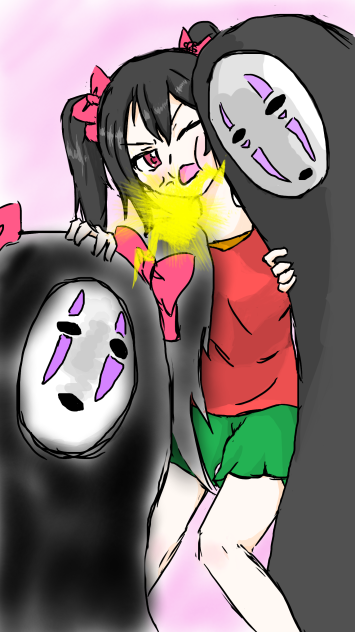 でゅえる(´Д` )