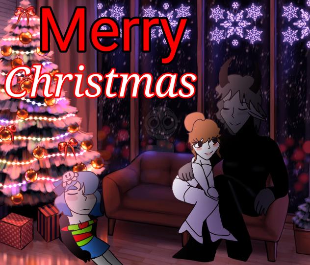 🎁🎄Merry Christmas!🎄🎁