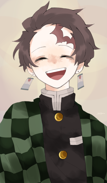 太陽みたいな笑顔