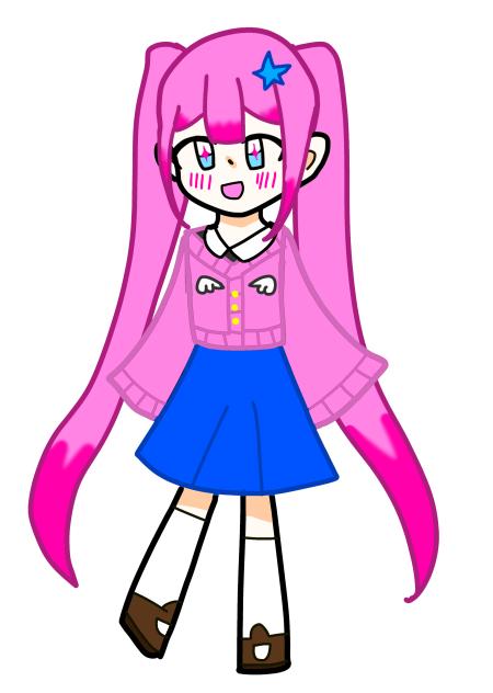 新立ち絵1