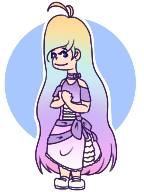 Chibi Yuco