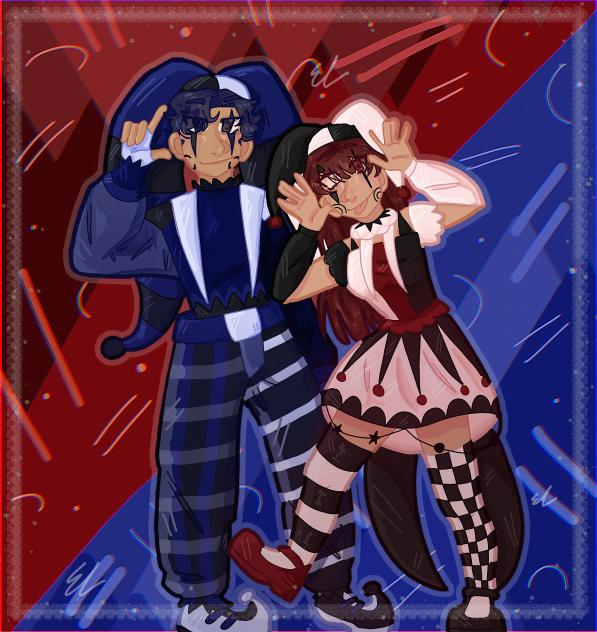 fizzy and candy ‼️