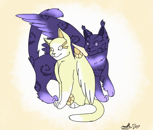 Light and Darkness