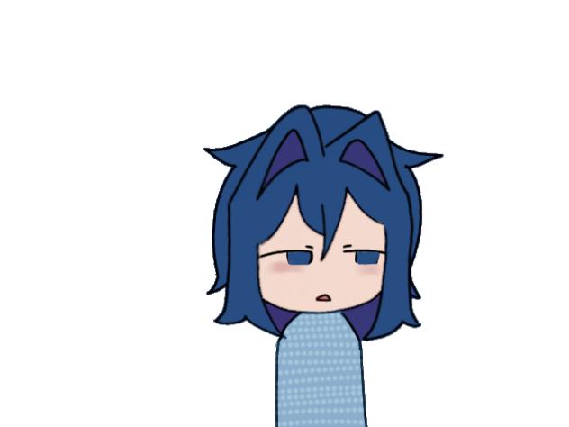 Hey, Kanashimi