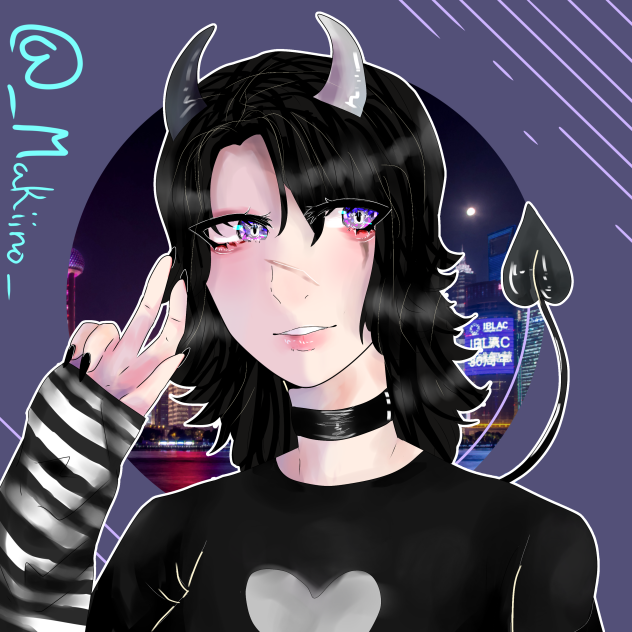 Request from RimuraRin