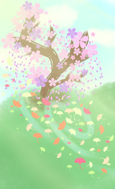 Maternal Tree