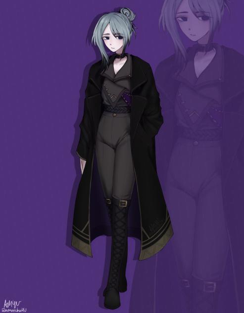 OC req