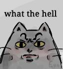 silly emote thing