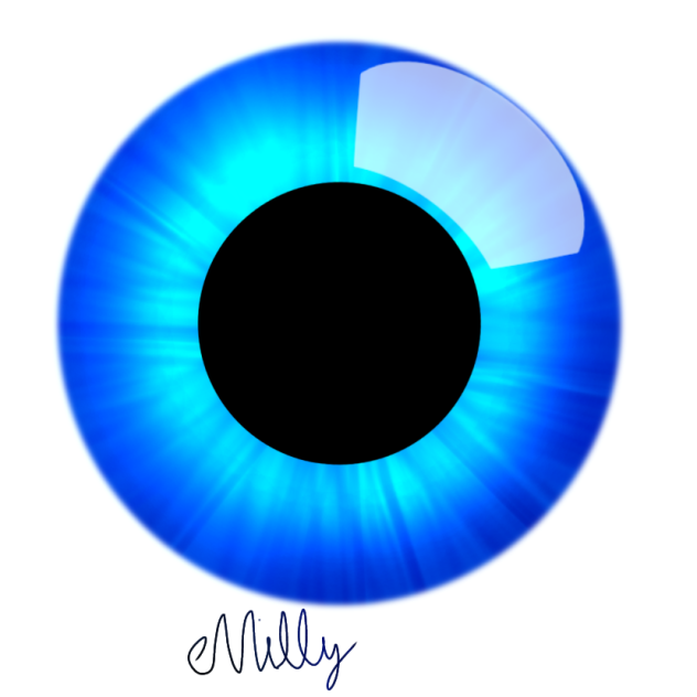 eye