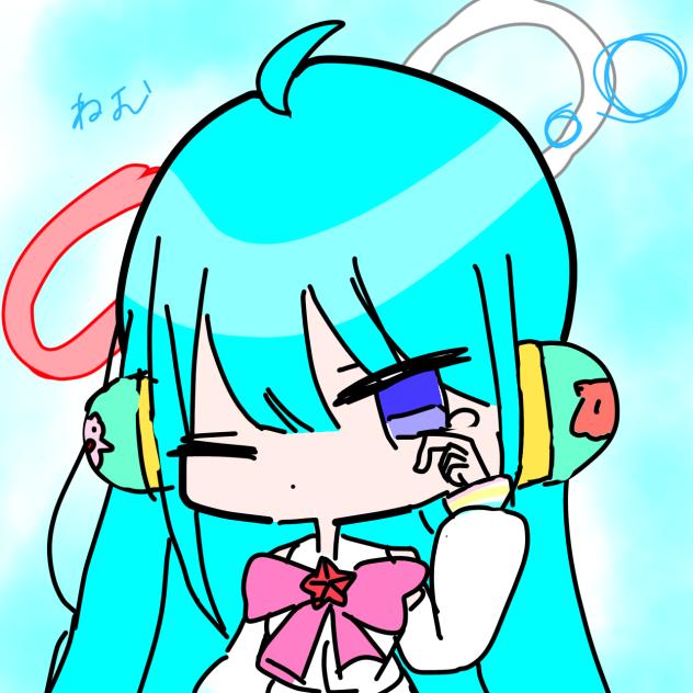ナツミちゃん！