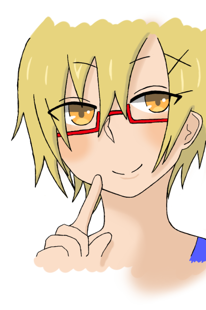 【実況者さんイメイラ】くわさん【自分アイコン用】