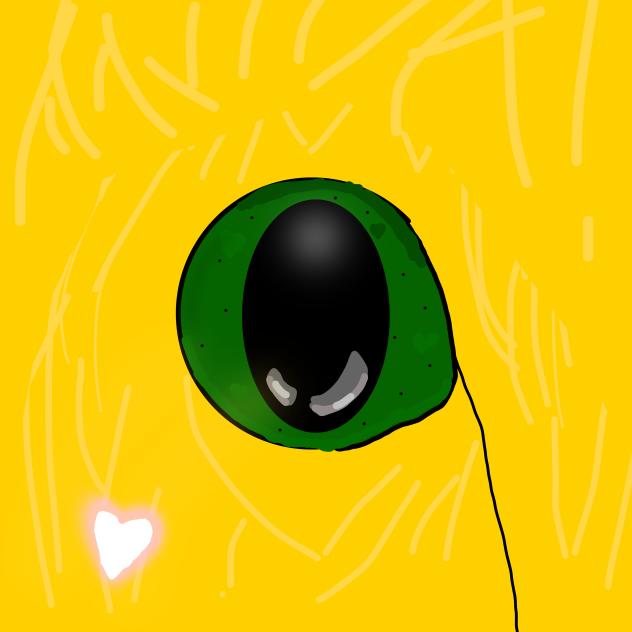 eye 😺