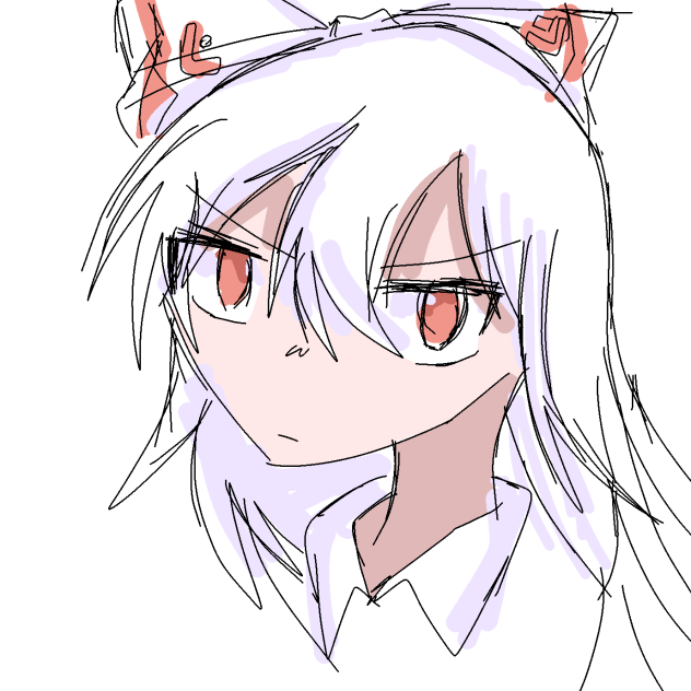私は炎