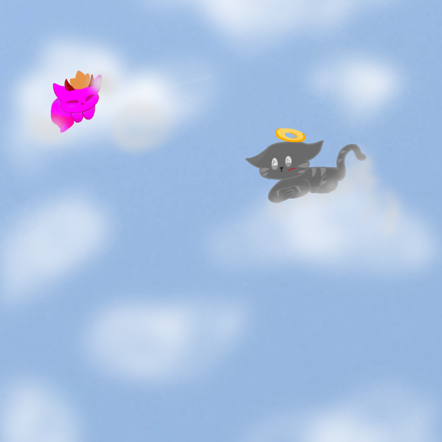 The one that you meet