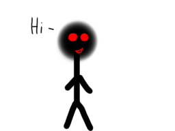 Nightmares~≈~First animation