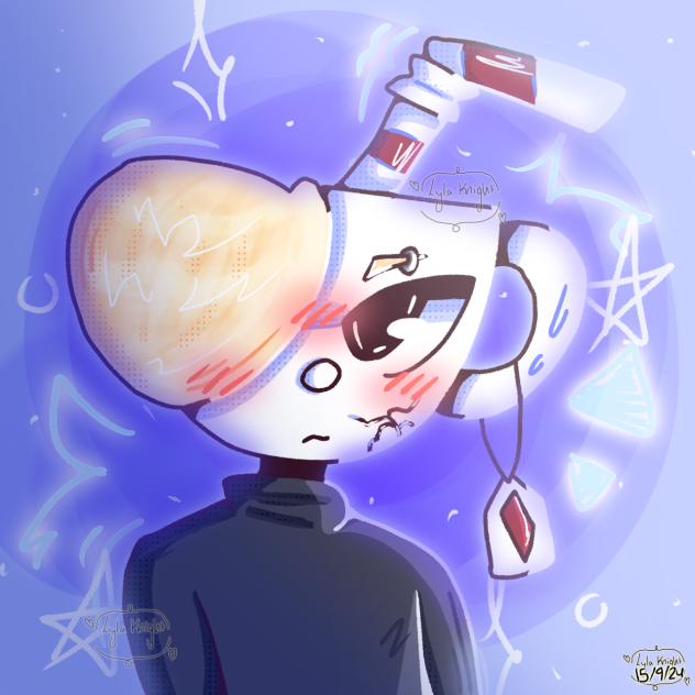 Req for Bendy_Boi