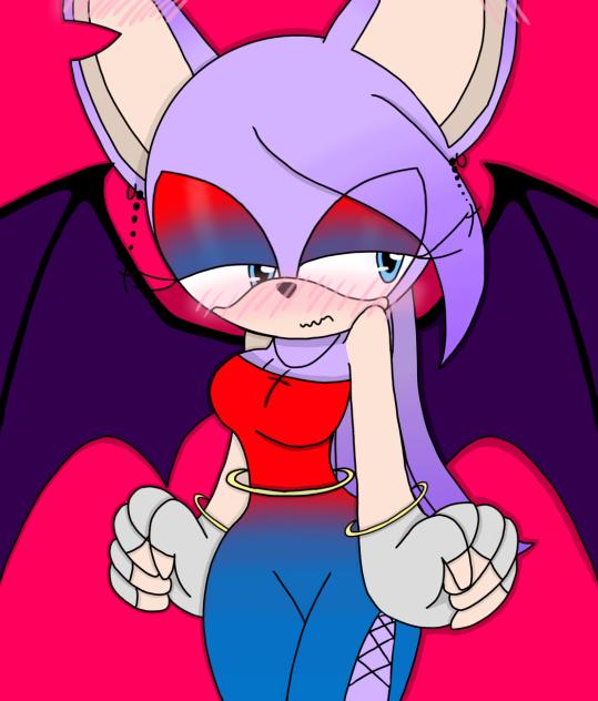 D-don’t look at me like that!!