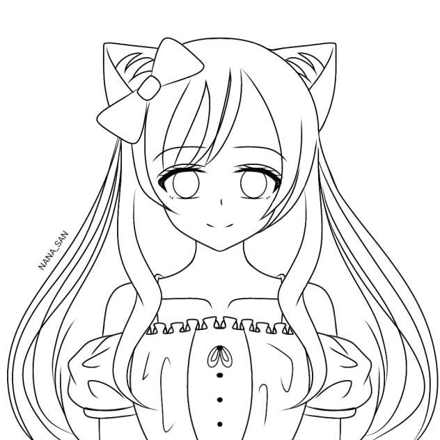Fox girl 6