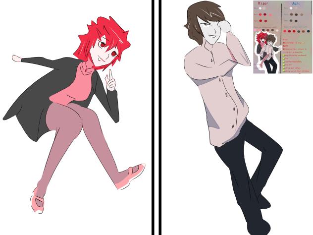 KijoConfused's DTIYS