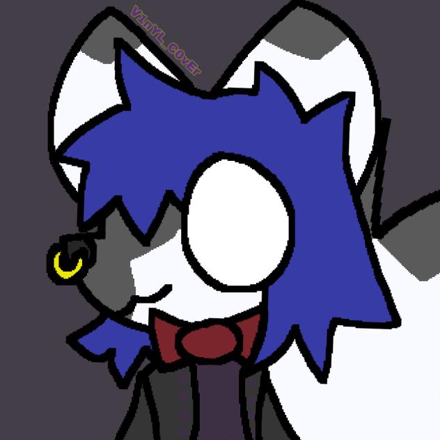 art trade with Oliver Afton