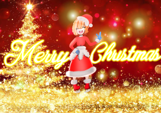 Merry Christmas!!