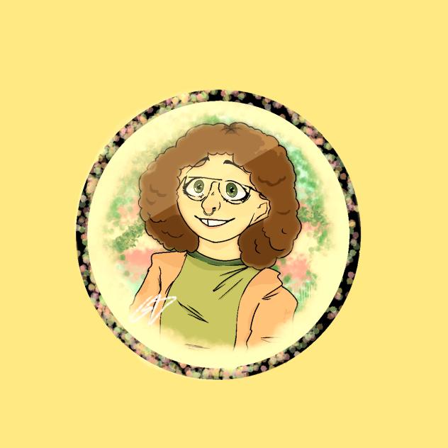 Art commission for my cousin!