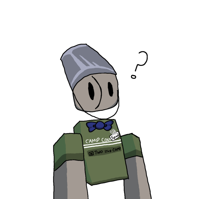 regretevator Spud!
