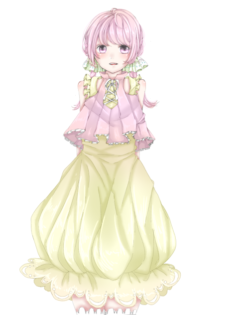 女の子(#^.^#)