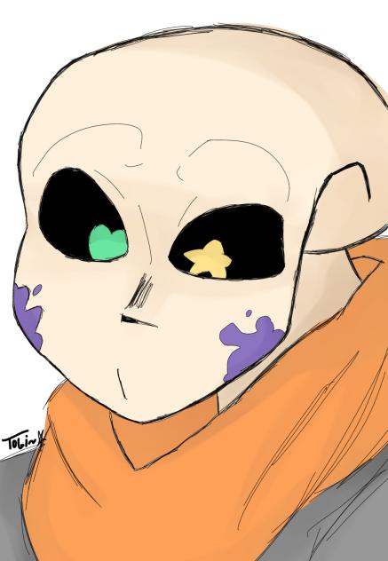 Slash sans 🧡☆